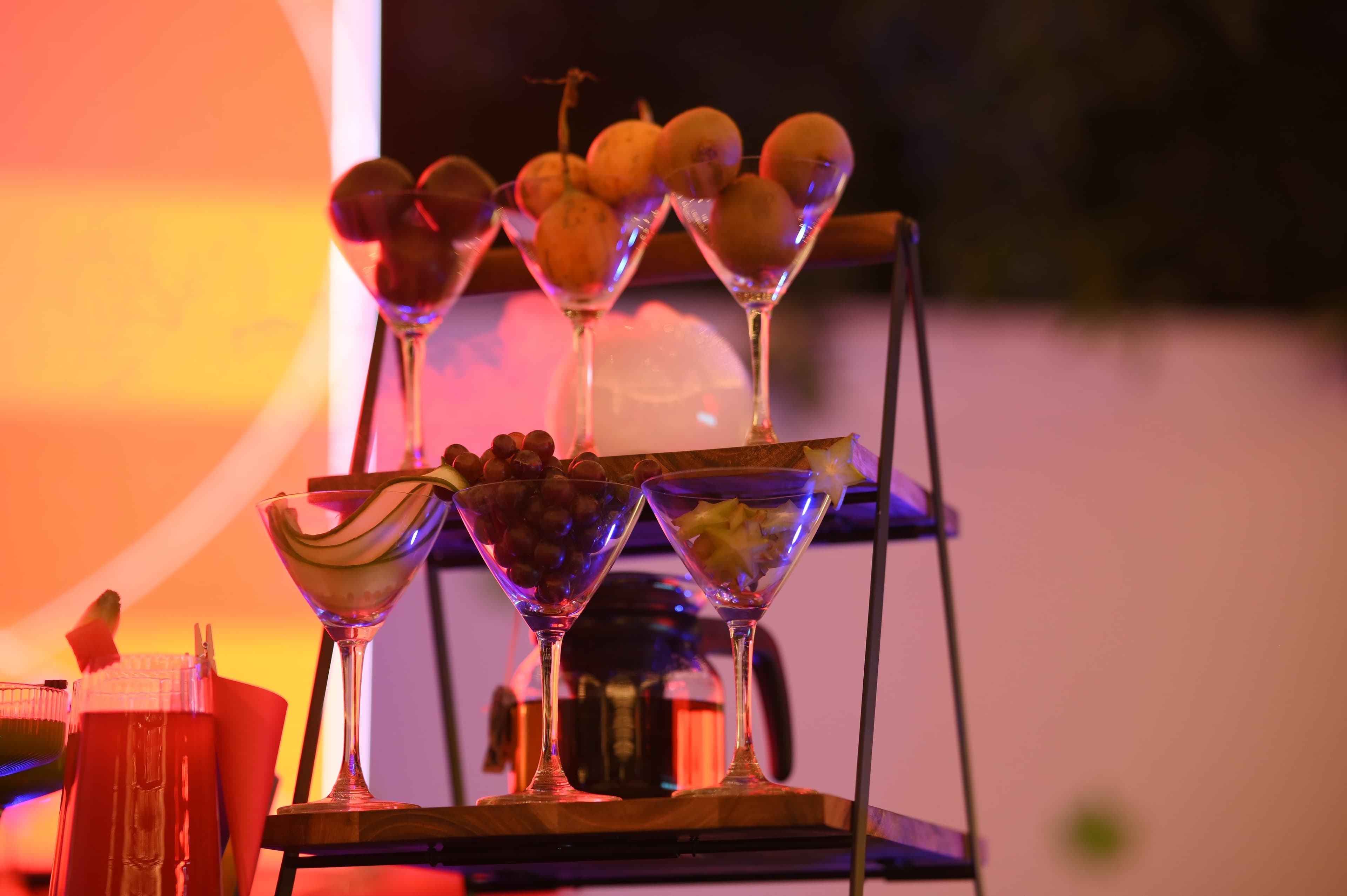 Event moment 7