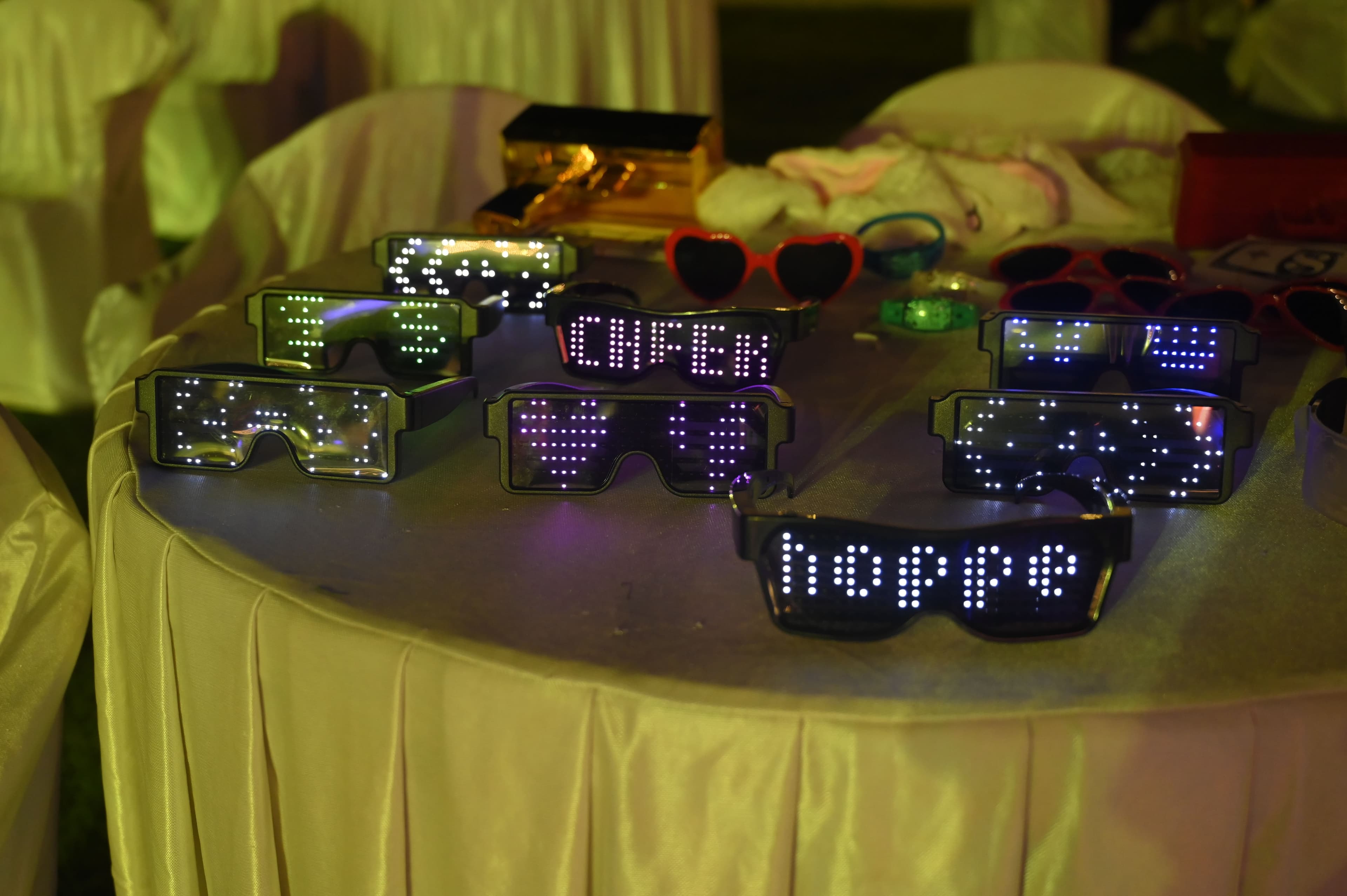 Event moment 3