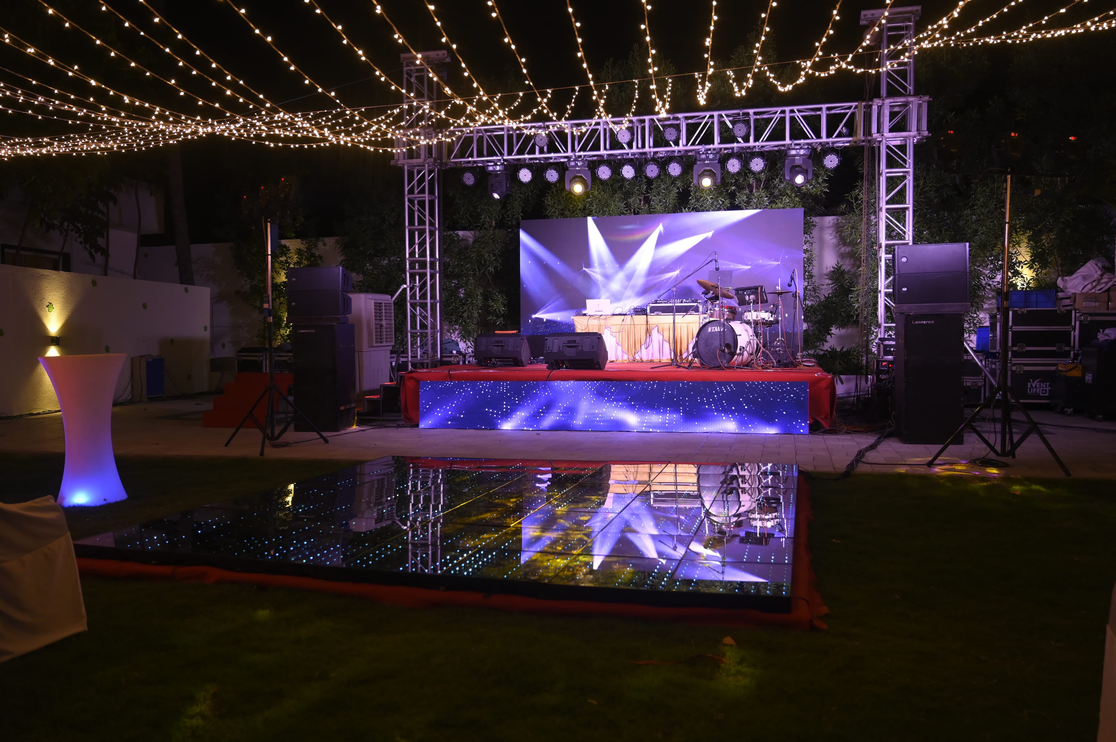 Event moment 11