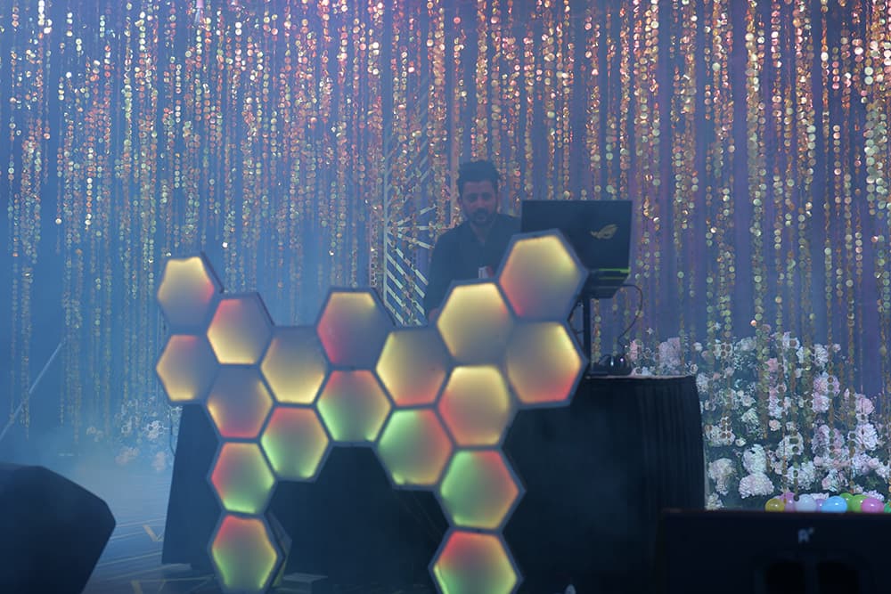 Event Production by Curate Events in Chennai