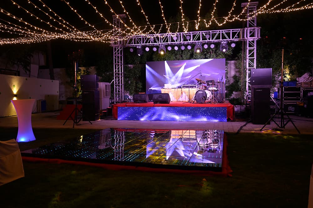 Manufacturing event by Curate Events