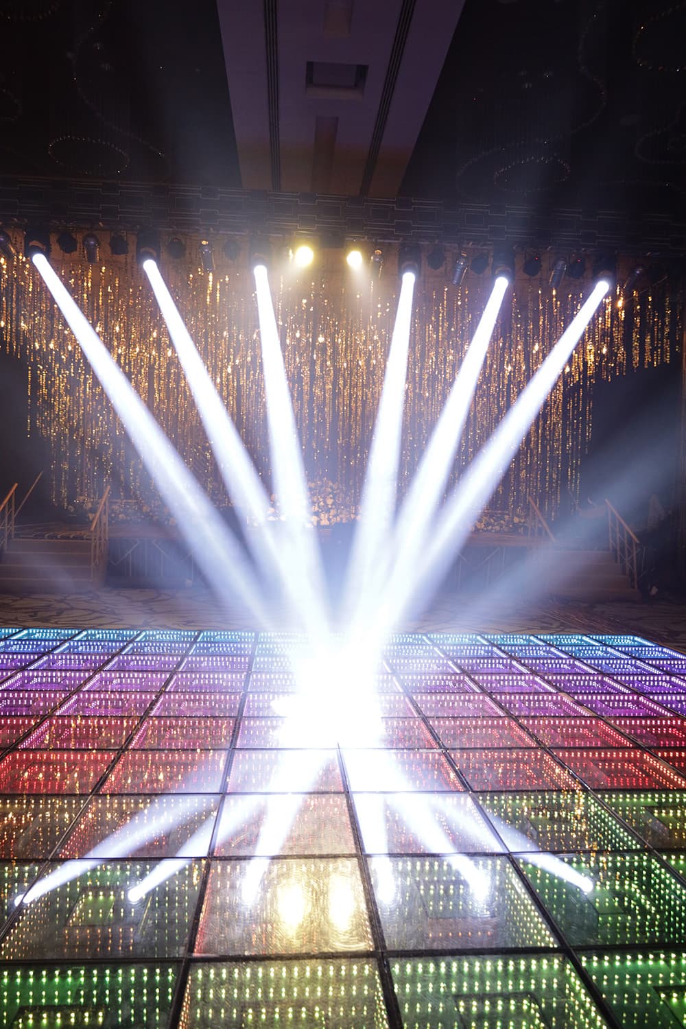 Event Production