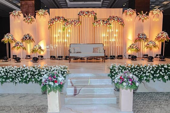 Social & Private Events by Curate Events in Chennai