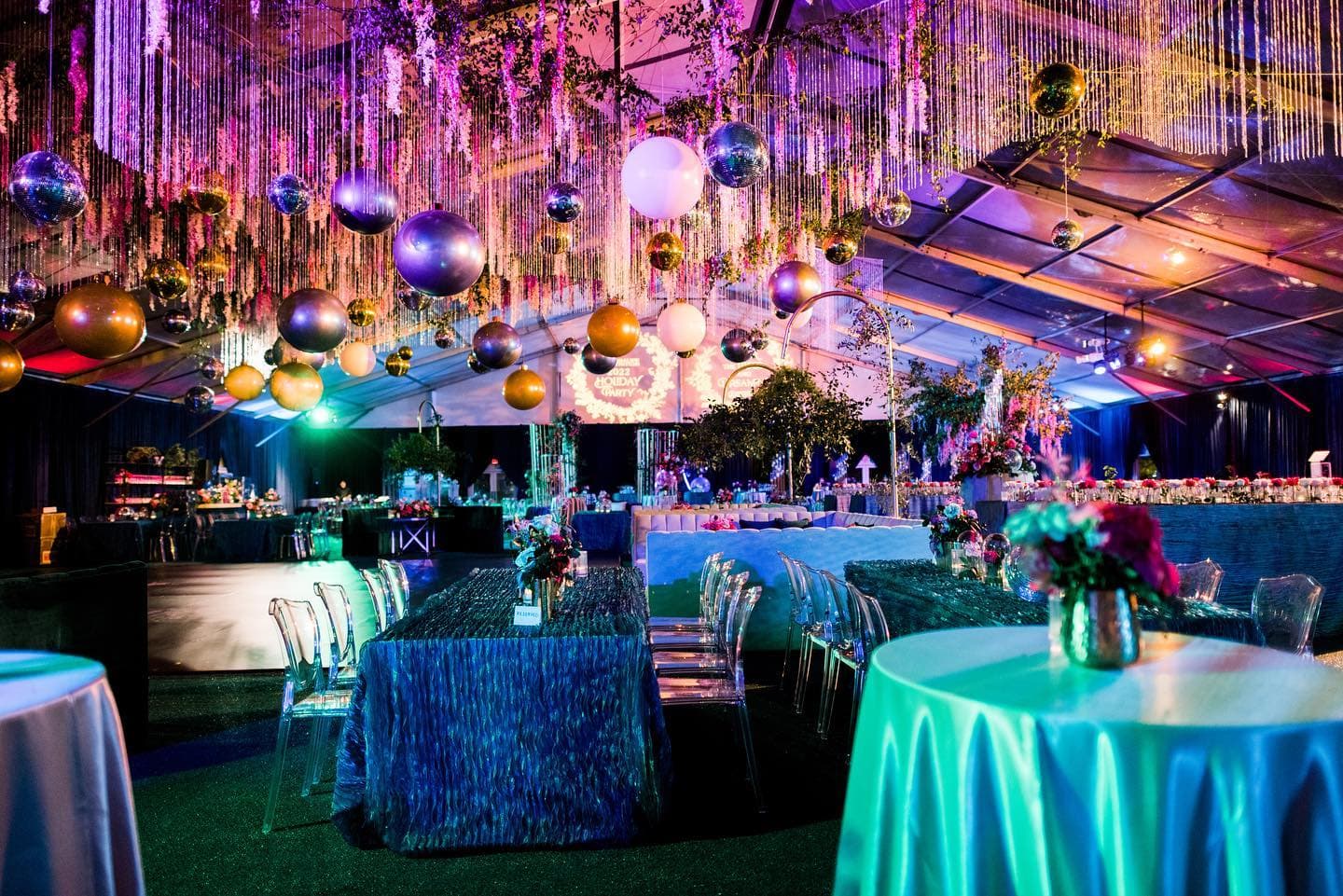 Social & Private Events event photo 2 by Curate Events, Chennai