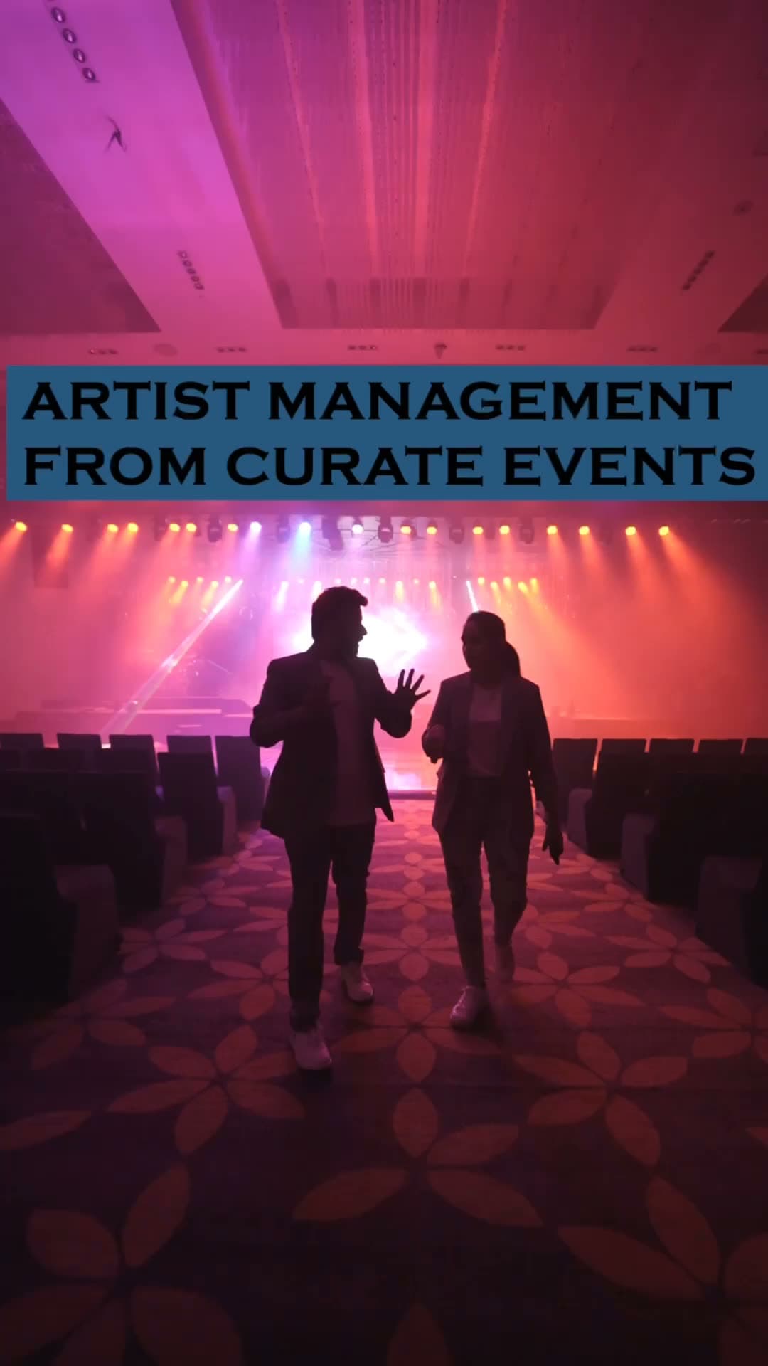 Minister Family Wedding by Curate Events