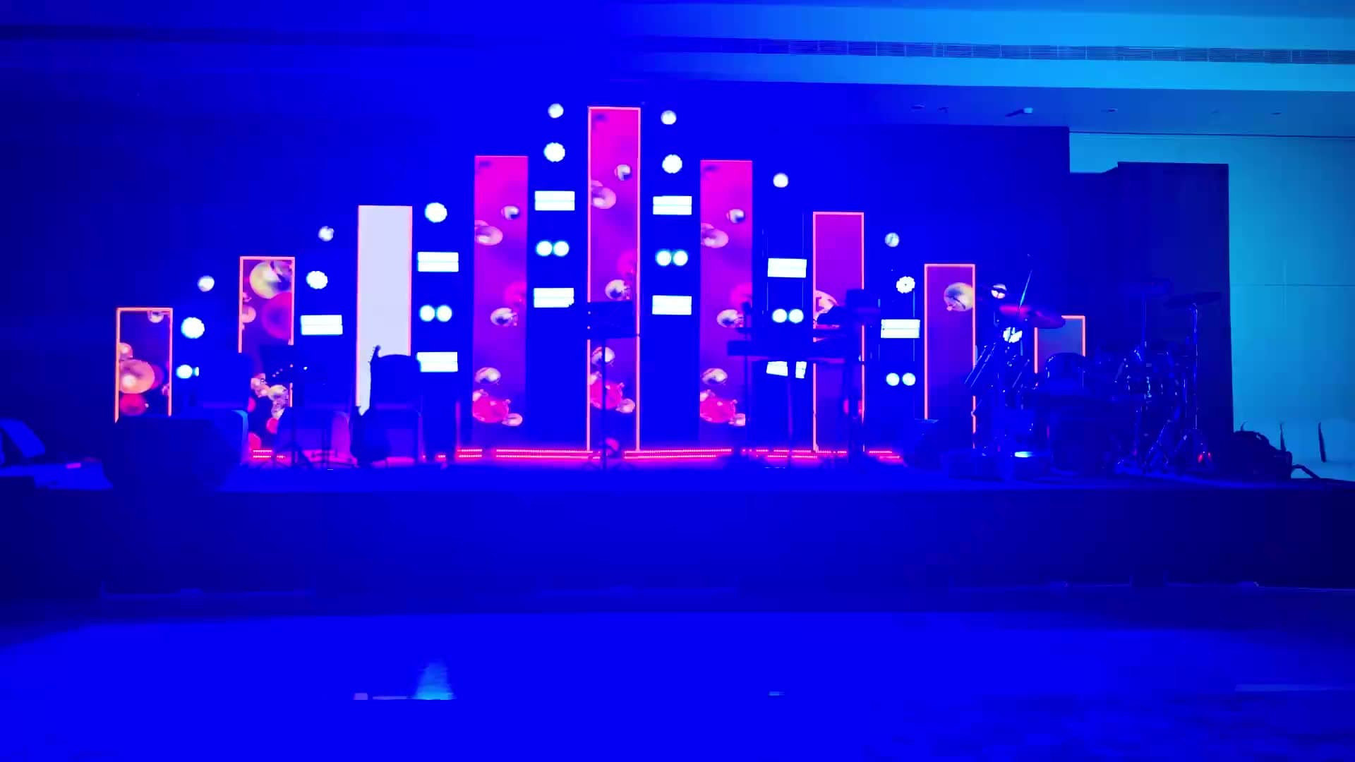 YI Trichy Corporate Event by Curate Events