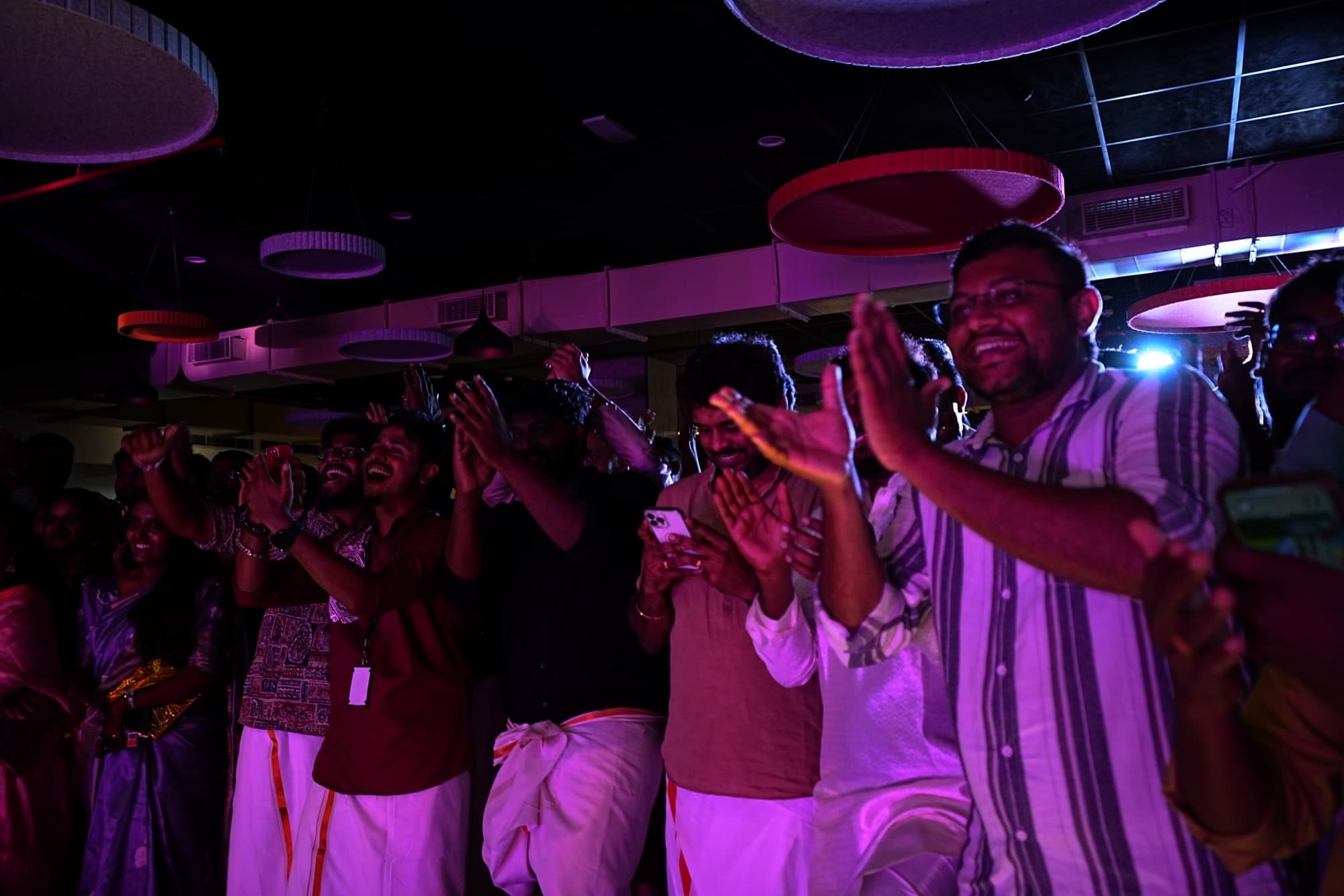 agilysys technologies corporate event chennai 17 by Curate Events
