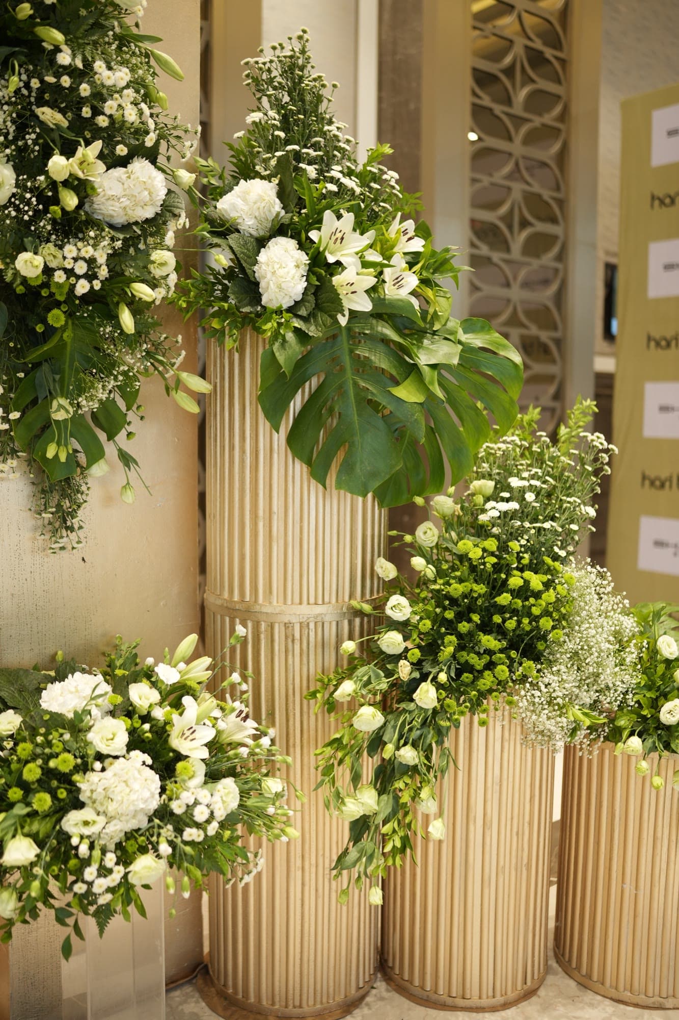 Tall Grass brand launch event staged by Curate Events, photo 8