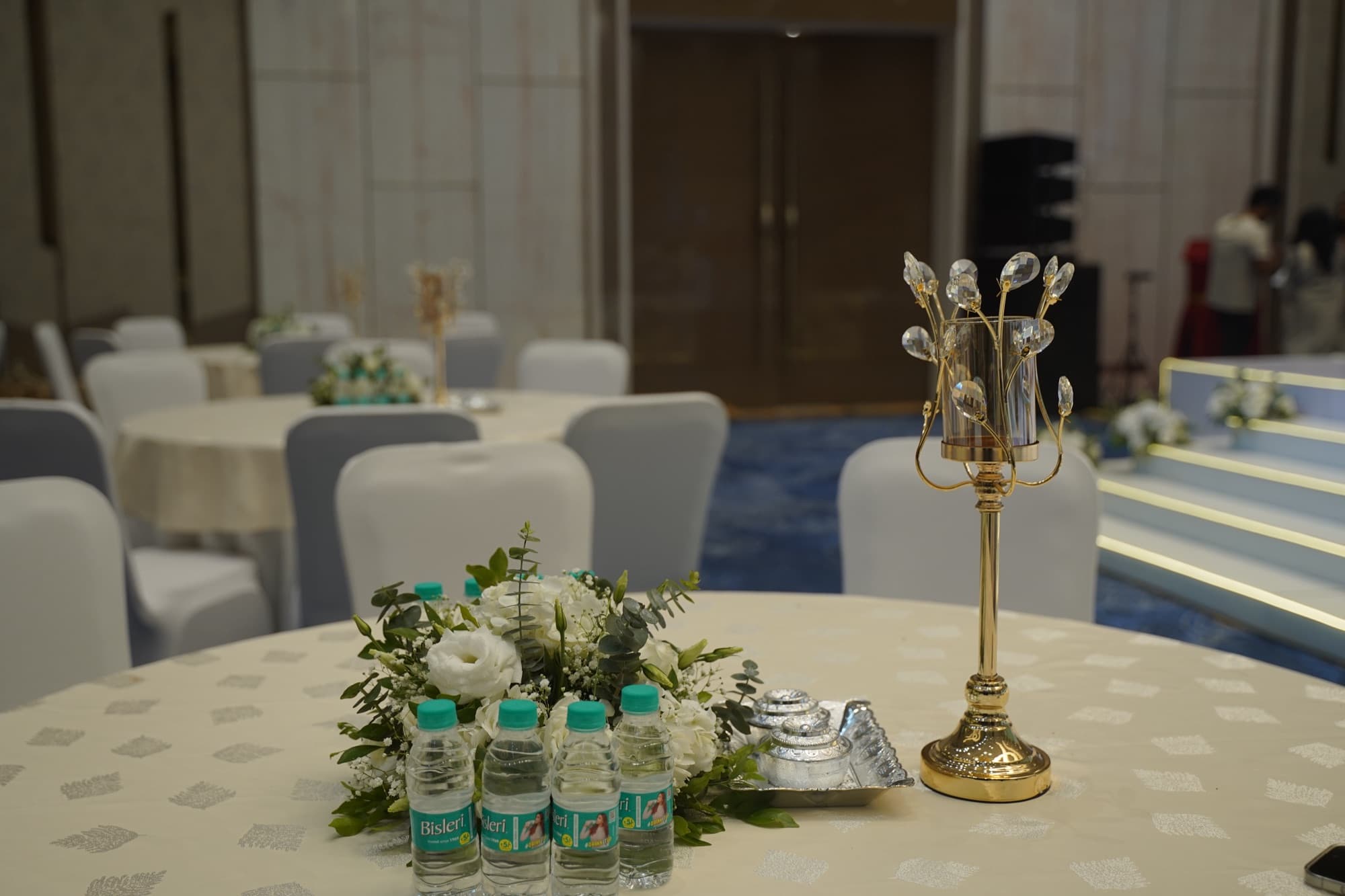 tall grass brand launch shambhavi builders 10 by Curate Events