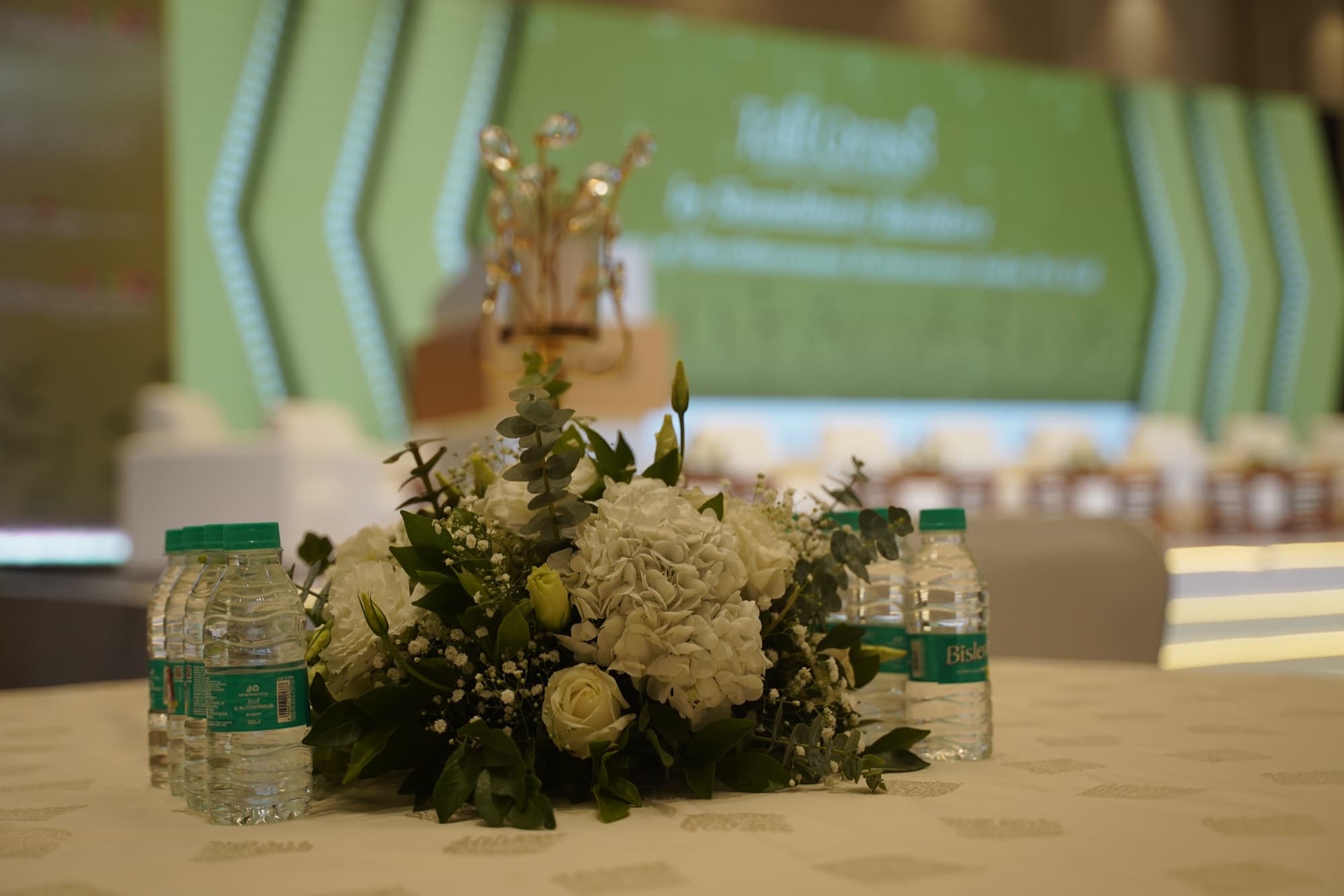 Tall Grass brand launch event staged by Curate Events, photo 14