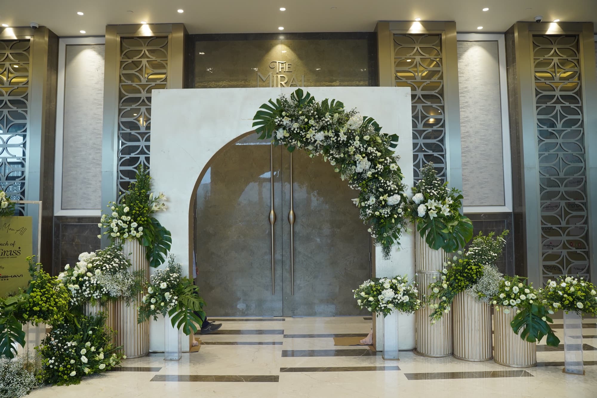 Tall Grass brand launch event staged by Curate Events, photo 17