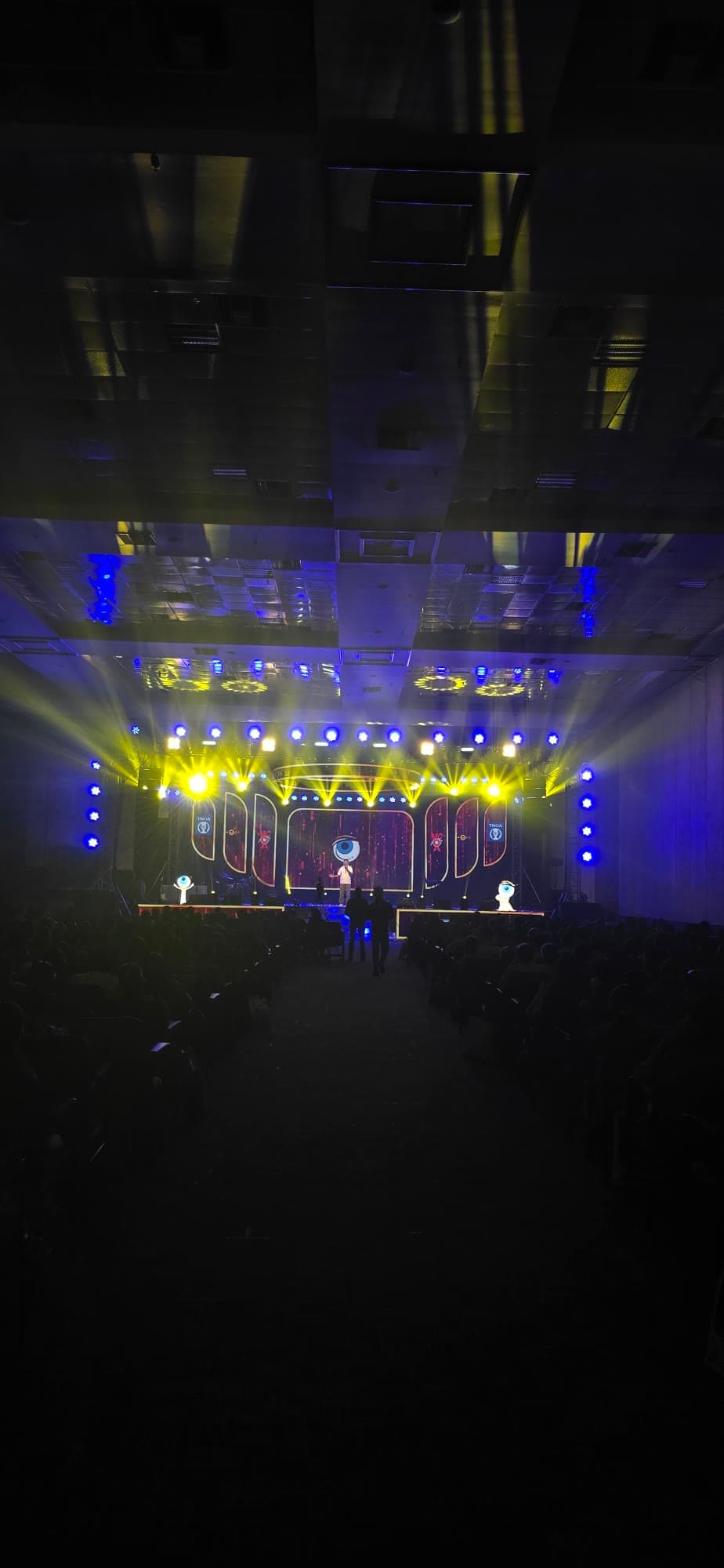 tnoa medical conference production 04 by Curate Events