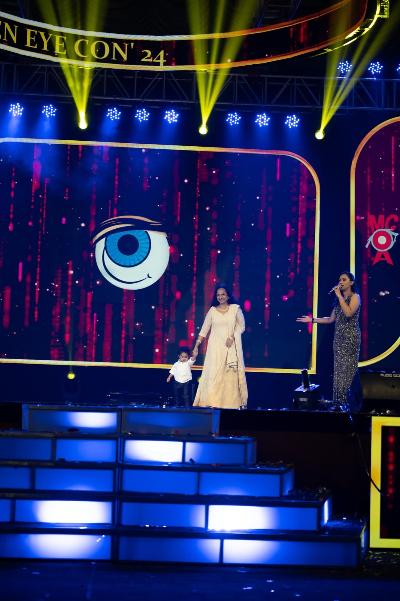 TNOA annual conference production by Curate Events, photo 16