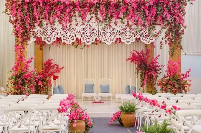 Curate Events team in Chennai studio
