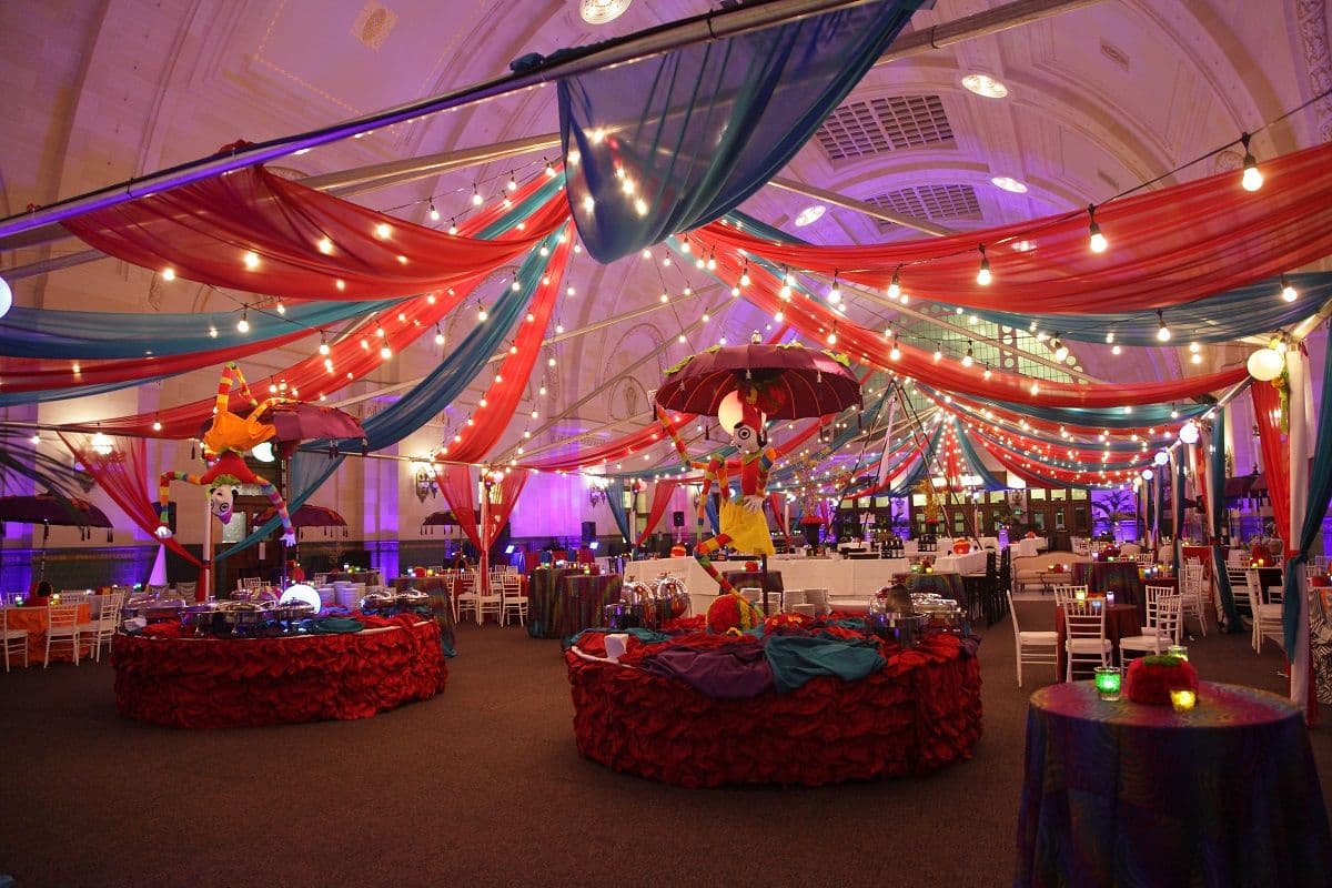 Corporate Events