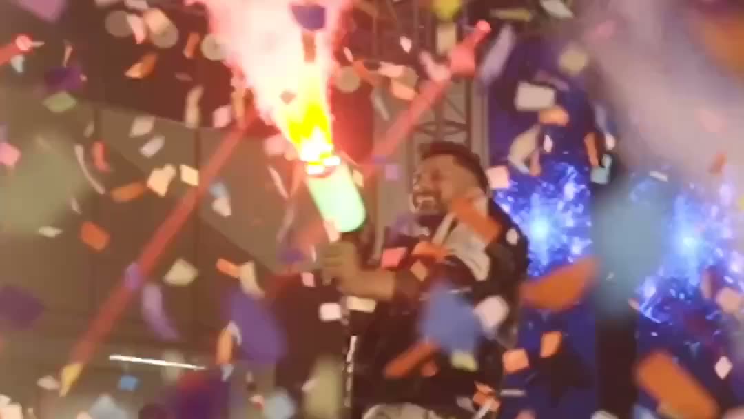 Corporate Events